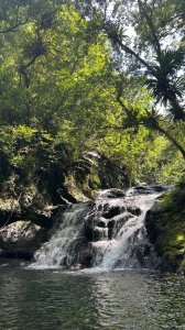 老梅溪下洞溪高義峽谷