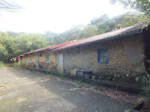 頭城鎮大湖石城越嶺古道+大湖山+龜媽坑古道東線