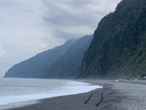 【步道．部道小旅行】宜蘭南澳神秘海灘