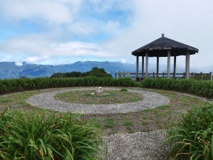 [台東金峰][一]太麻里山、鴨子蘭山