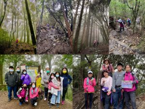 大雪山線 屋我尾山/谷關七雄#3 慢慢遊