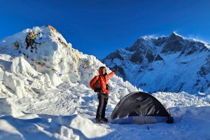 2024 世界旅行山岳篇 Part 1