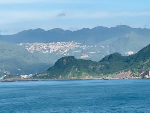 1140531姜子寮山。泰安瀑布。潮境公園