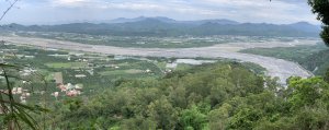 20260523高雄尾寮山連峰(第25刷)