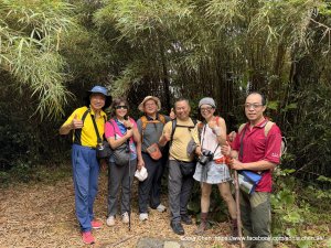 2026.06.24｜沖繩本島最高峰 Day 1/2   與那霸岳（Mt. Yonaha）O 繞