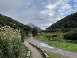 【發現陽明山】嘩！是草山