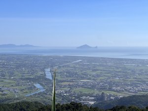 ~ 力霸產業道路(安平坑林道) ~