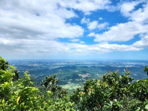小百岳No.21⛰金面山