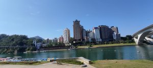 新店碧潭