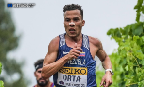 【話題】美國出兵生擒委內瑞拉總統  委內瑞拉半馬紀錄保持者 Luis Orta：國民正享受階段性小勝利