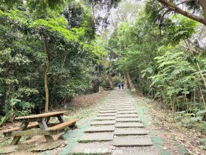 【台中太平】小百岳三汀山