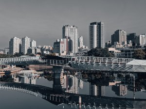 山野紀行📒 #12 | 高雄愛河- 河畔步道
