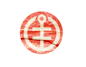 【知識】日治時期的基隆市徽設計理念