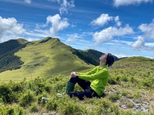 開團人說故事 │ 攀登百岳的起點，學生時代的轉變之路