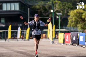 12月20日 - 100km Relay Finishing Part 2