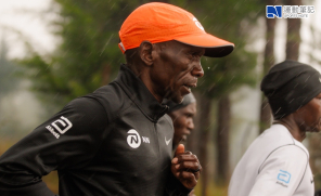 【人物】巴黎奧運失利後首個專訪  Kipchoge：「我仍然想再跑幾場馬拉松！」