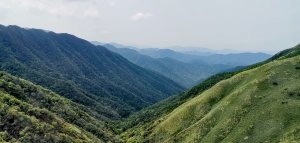 二訪宜蘭聖母山莊步道