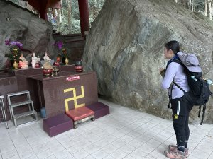 20251129殘念的八仙山-首登