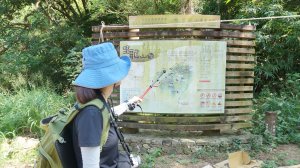 里龍山親子登山趣