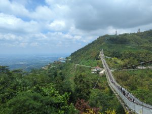 2025.08.17－太平雲梯