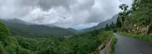 202060718南投嶺頭山