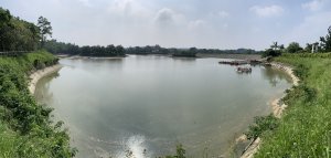 20250906台南虎頭山