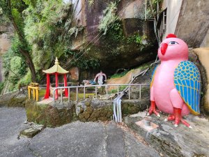 20251109四獸山步道