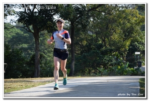 Lantau Ladies Run/Hike-PART 6 (10:22-10:49)拾塱鄉公所附近