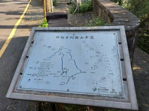 1091101魚路古道全段