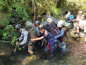 2026/01/30-2/3 小腳丫第21屆初階訓練營招生訊息