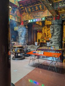 霄裡好風光 二日遊