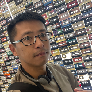 蔡泰原