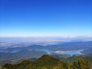 關西外鳥嘴山