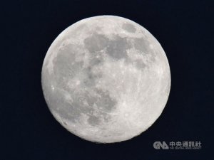 【新聞】中秋節 全台賞月秘境出爐
