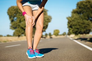 【新聞】女性膝蓋易受傷 快練柔軟度