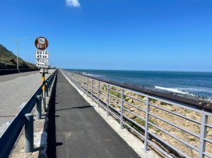 【新聞】北海岸台2線水流公廟到中角海側 建自行車道賞無敵海景