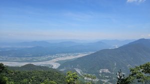 【雨過不只天晴，是悶熱到爆啊！😵😵‍💫】第22次下尾寮山。