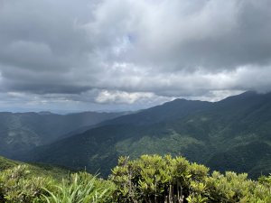 端午佳節的「拉卡山、東滿步道」