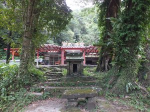 灣潭古道大河戀