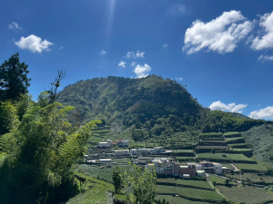 大象山 竹崎巃仔尾&花石溪