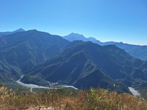 德文山(觀望山)20260105
