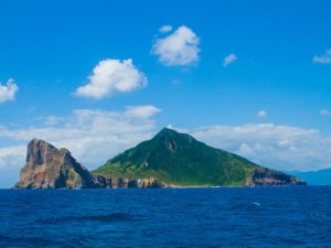 龜山島知性之旅