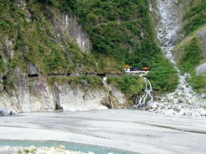 長春祠步道