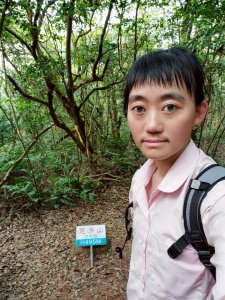 115.4.14 三義山 慈濟山茶園