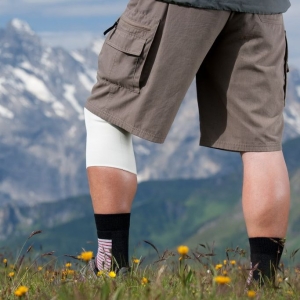減輕膝蓋傷害的七個方法