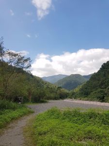 九寮溪生態步道