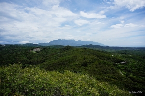 【台東】卑南石頭山、利基利基山、卑南社、呂家溪