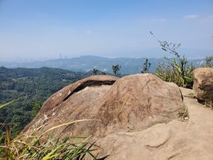 2026微笑山線大縱走尋寶集章任務微笑山線：【二格山系】筆架連峰段