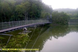 【高雄】順賢宮 嶺頂登山步道