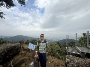 67新北天上山土城起登1150206